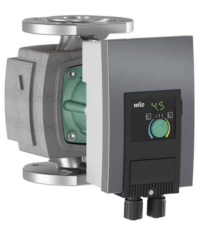 Циркуляционный насос Yonos MAXO-Z Wilo 2202924
