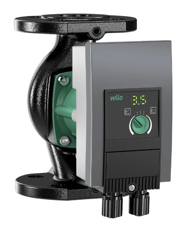 Насос YONOS MAXO 80/0,5-12 PN6 Wilo 2120658