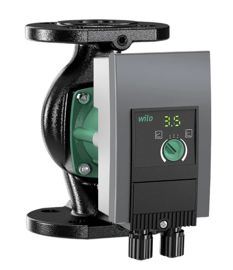 Насос YONOS MAXO 32/0,5-10 PN6/10 Wilo 2210113