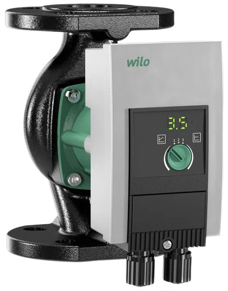 Насос YONOS MAXO 40/0,5-12 PN6/10 Wilo 2120647