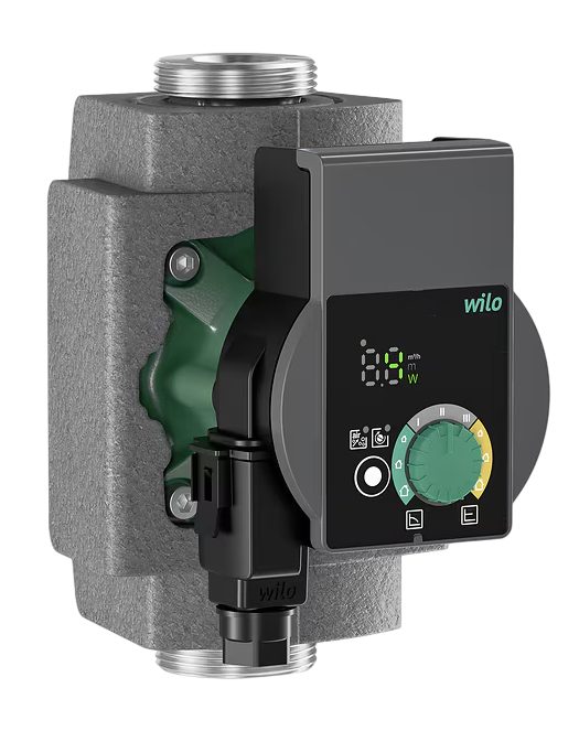 Циркуляционный насос Yonos PICO-Z Wilo 4255416