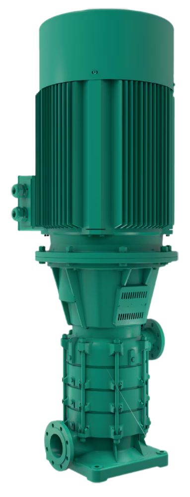 Насос ZEOX-FIRST-V9003/A-45-2 Wilo 4191948