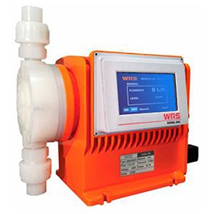 Насос дозирующий EMGP0150/FP/1E WRS Н0000129371