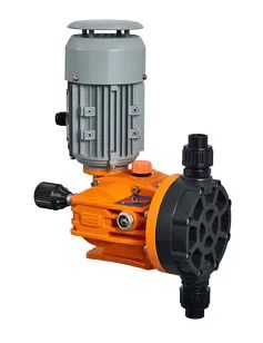 Насос дозирующий MA0500/PQ11 WRS Н0000129403