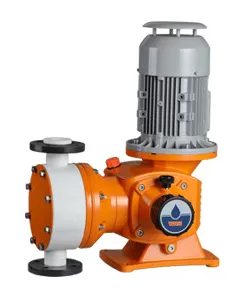 Насос дозирующий MB1200/FP13 WRS Н0000129408