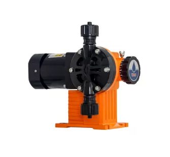 Насос дозирующий MG0150/PQ/1N WRS Н0000129392