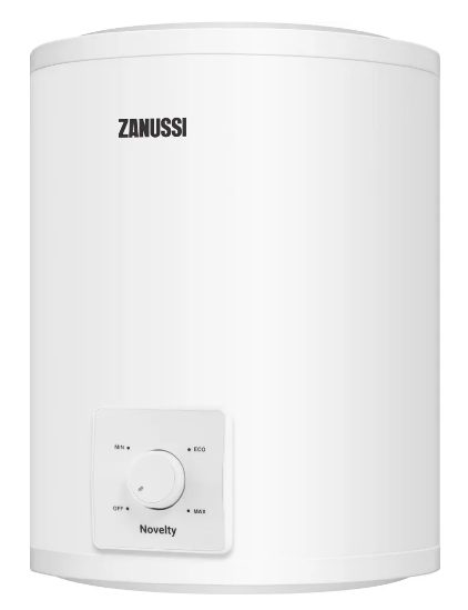 Водонагреватель Zanussi ZWH/S 10 NOVELTY U