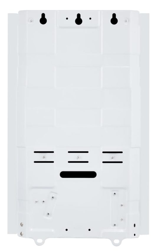 Фото Колонка газовая Zanussi GWH 6 Fonte LPG 1
