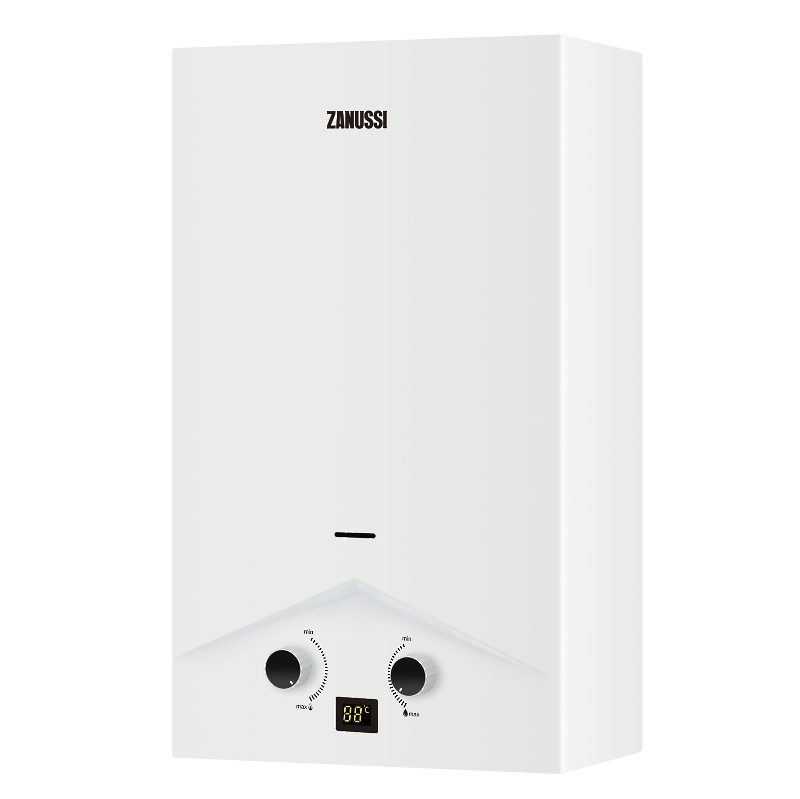 Колонка газовая Zanussi GWH 10 RIVO