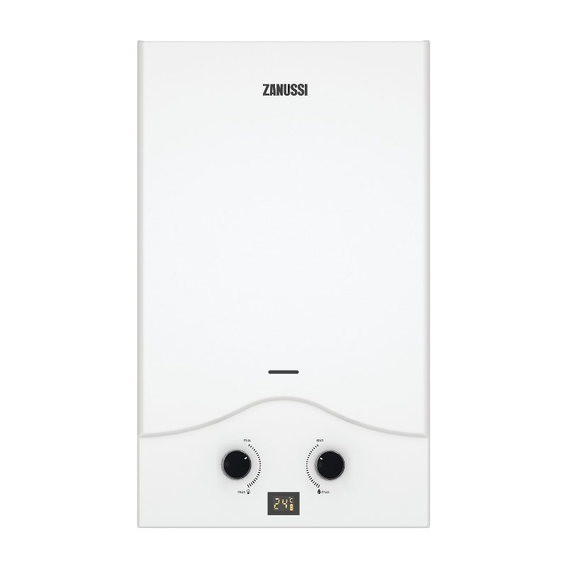 Колонка газовая Zanussi GWH 10 SENSO