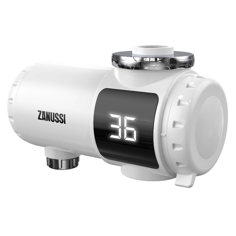 Водонагреватель проточный Zanussi SMARTTAP MINI