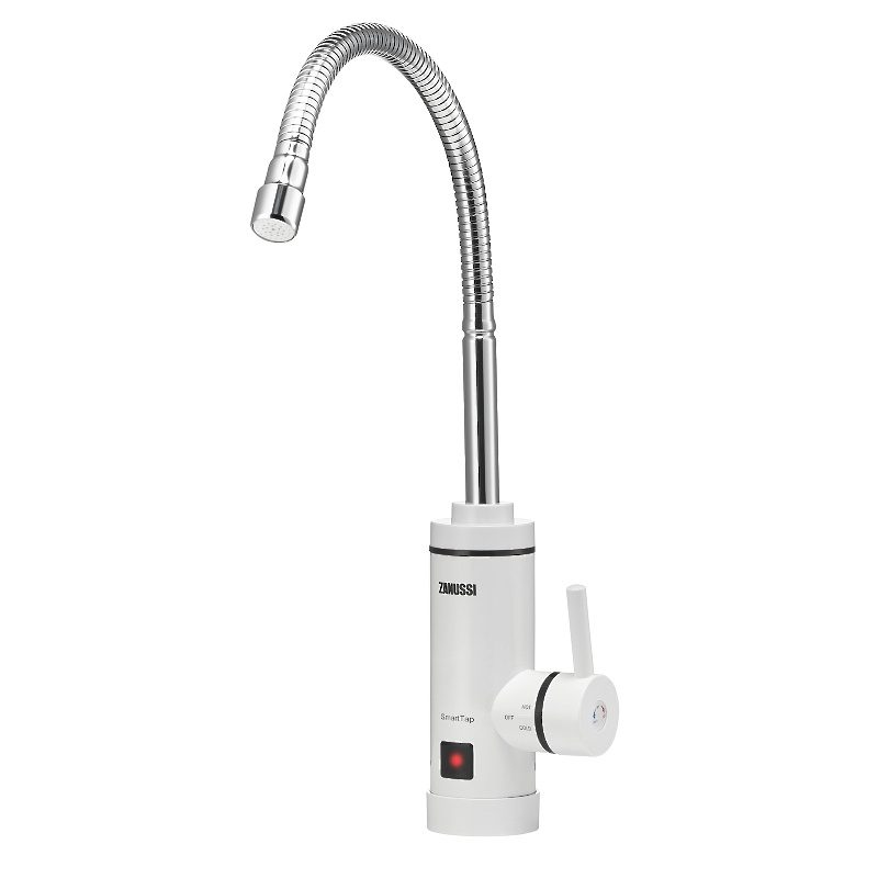 Водонагреватель проточный Zanussi SMARTTAP