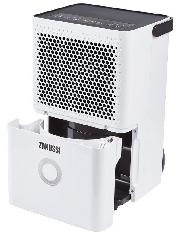 Фото Осушитель воздуха Zanussi ZDH-12L 1