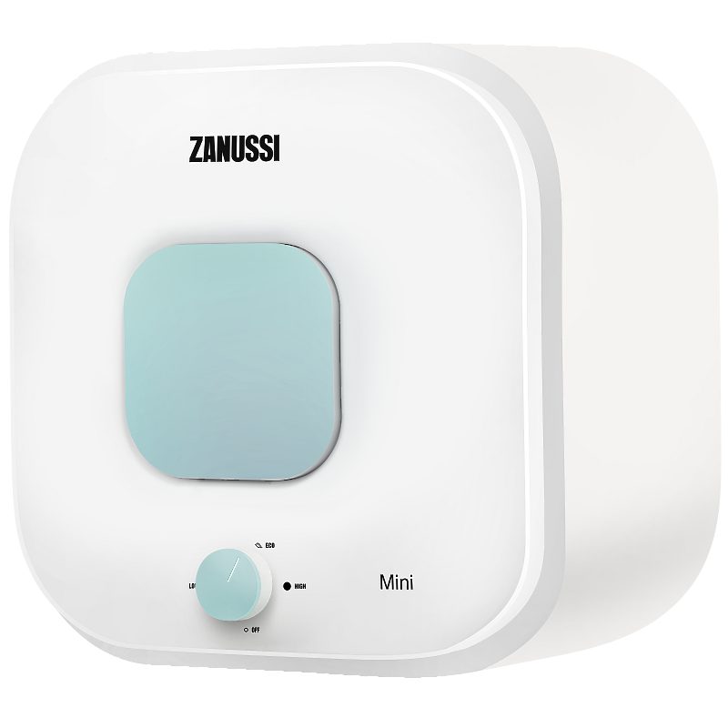 Водонагреватель (Green) Zanussi ZWH/S 10 MINI O