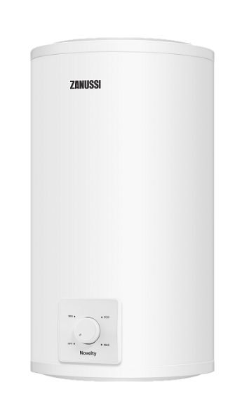 Водонагреватель Zanussi ZWH/S 15 NOVELTY U