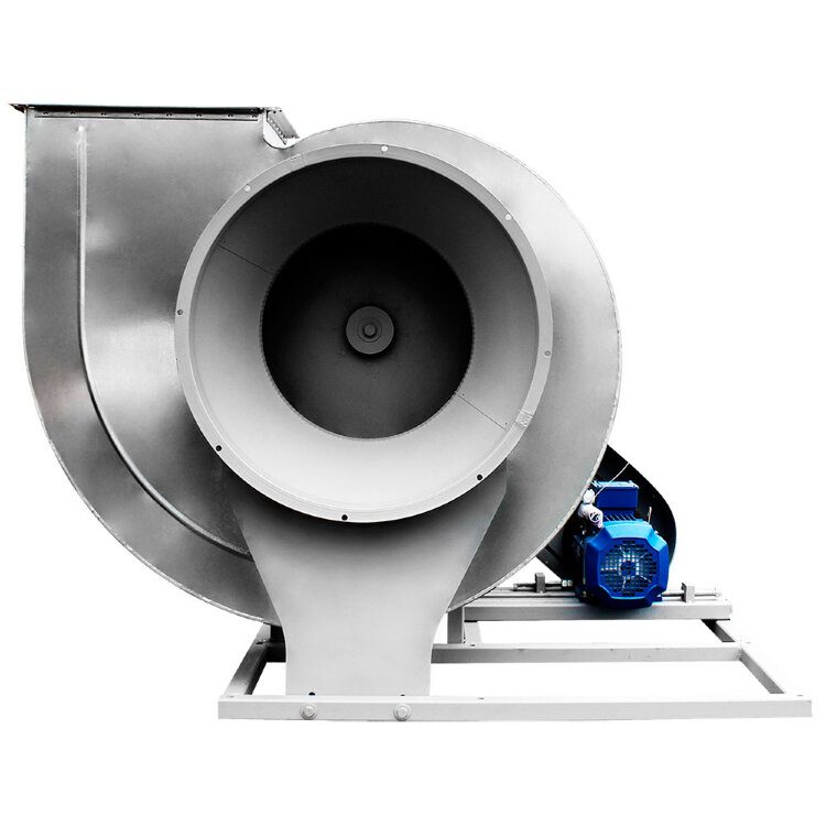 Вентиля ВР 80-75 № 6,3 ПРАВ. 0 400°C С ДВ.
