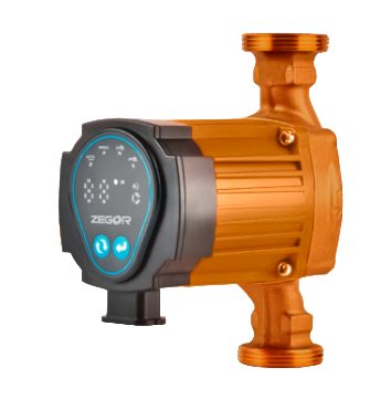 Энергосберегающий ZEGOR SMAC25/6 PRO