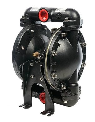 Мембранный пневматический Zenova ADP-666120-344-C