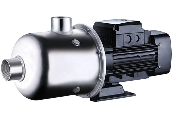 Многоступенчатый насос Zenova CHL 2-5 V.220
