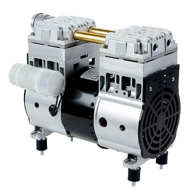 Поршневой безмасляный Zenova RP-2000V-220
