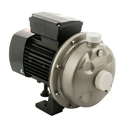 Центробежный нержавеющий Zenova SC 70-075 V.220