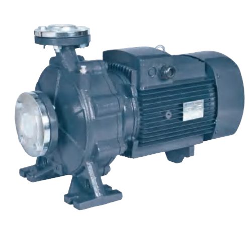 Центробежный насос SEN 65-200/220 Zenova 426450