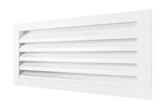Наружная решетка Zilon SA 500*300