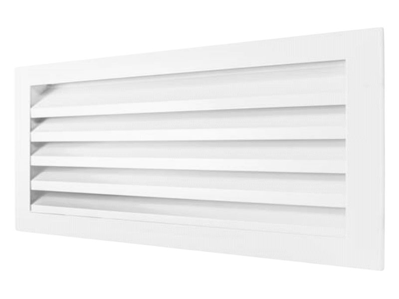 Наружная решетка SA Zilon SA 300*300