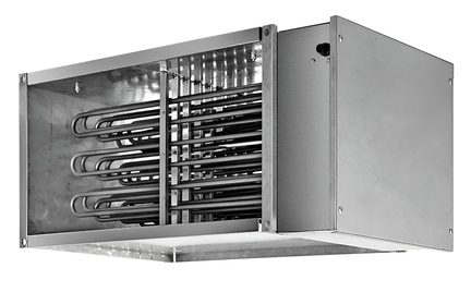 Электрические нагреватели Zilon ZES 400X200-15