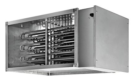 Электрический нагреватель Zilon ZES 600X300-24