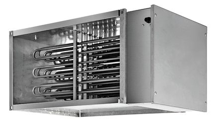 Электрический нагреватель Zilon ZES 700X400-45