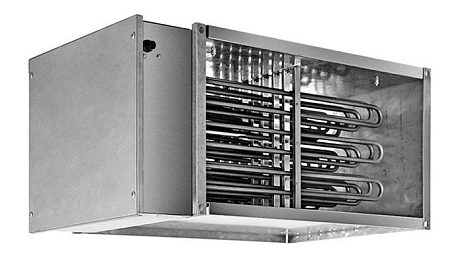 Электрические нагреватели Zilon ZES 800Х500-30