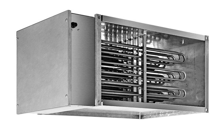 Электрический нагреватель Zilon ZES 800X500-75