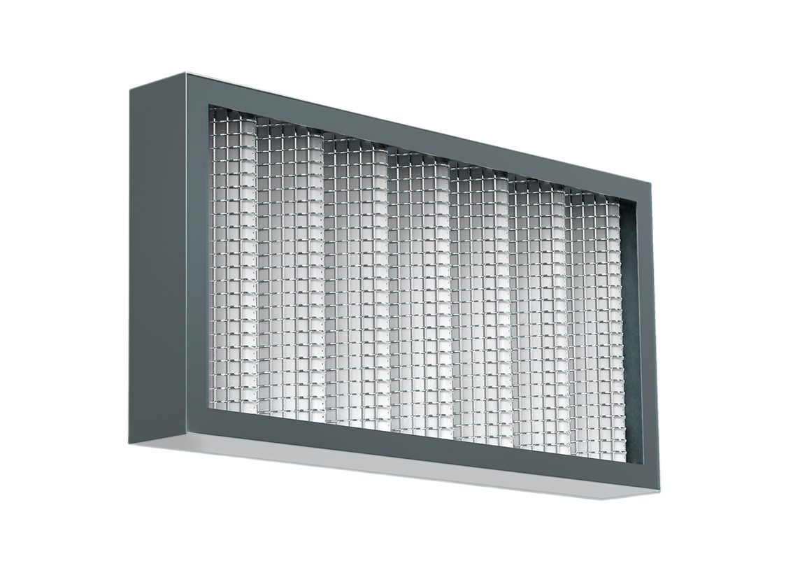 Фильтрующая вставка Zilon ZFFK 800*500 (G3)_50