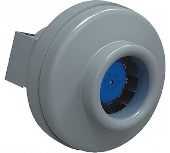 Круглый канальный вентилятор ZFO Zilon ZFO 315 P