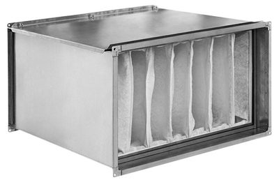 Карманный фильтр Zilon ZFS 300X150