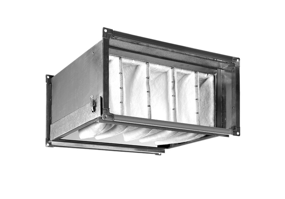 Карманный фильтр Zilon ZFS 800X500