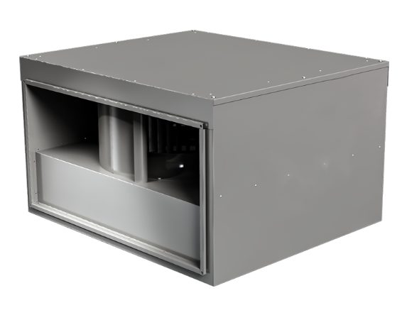 Звукоизолированный Zilon ZKSA 600Х300-4L1