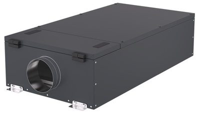 Компактная Zilon ZPE-M 1000-2,4/1 INT