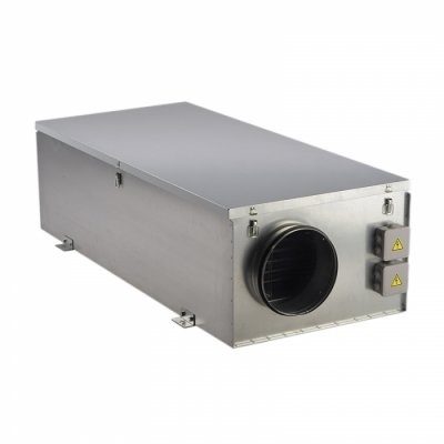 Компактная вентиляционная Zilon ZPE 6000-60,0 L3