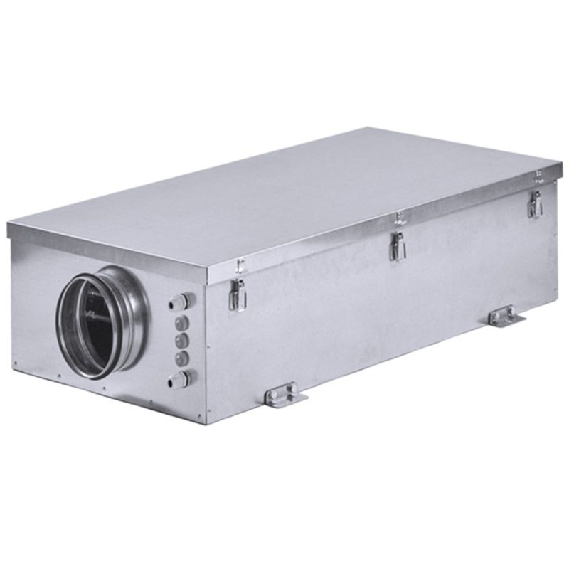Приточновытяжная Zilon ZPE-M 1400-9,0/3 INT