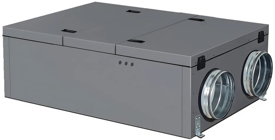 Приточно-вытяжная Zilon ZPVR-N 400 PW EC