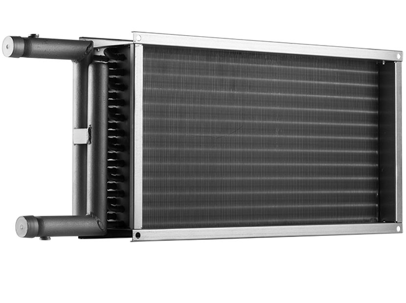 Водяной нагреватель Zilon ZWS 800X500-3