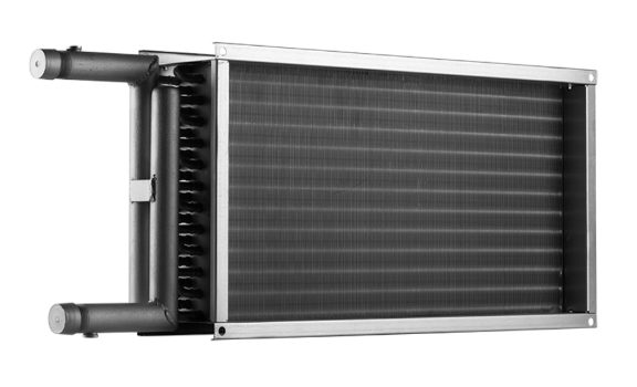 Водяной нагреватель Zilon ZWS 300X150-3