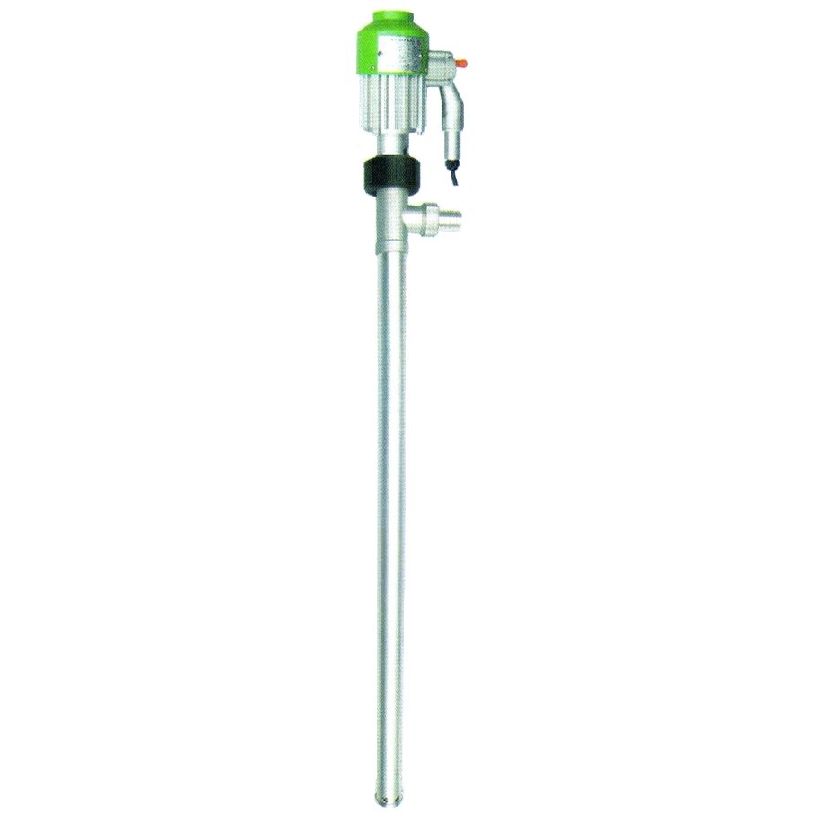 Бочковый насос BP150-Alu-Ex ZY Technology 423080
