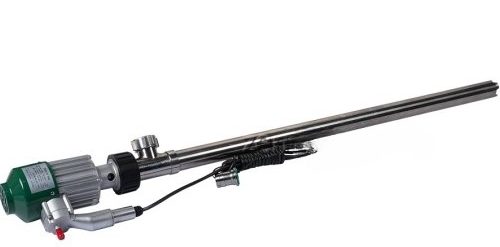 Бочковый насос ZY Technology BP150-SS-EX