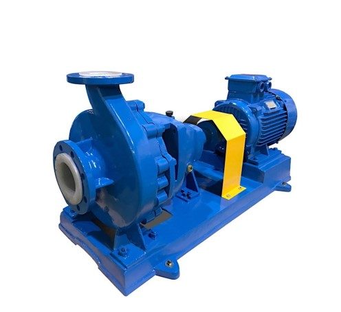 Химический насос IHF ZY Technology 356060