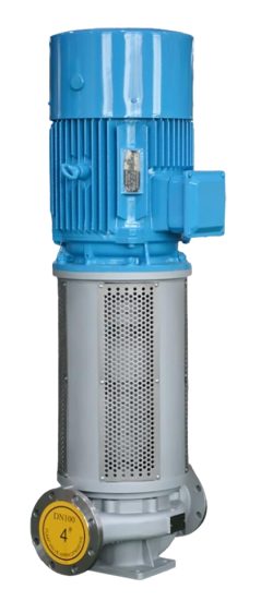 Вертикальный насос ZY Technology LQLRY 50-50-170