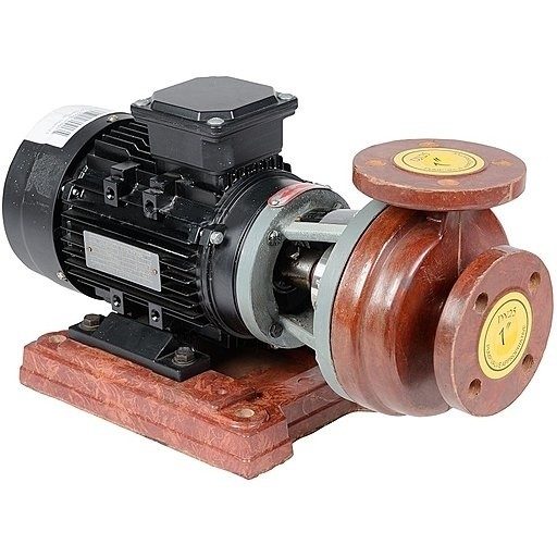 Химический насос S65x50-20 ZY Technology 386120