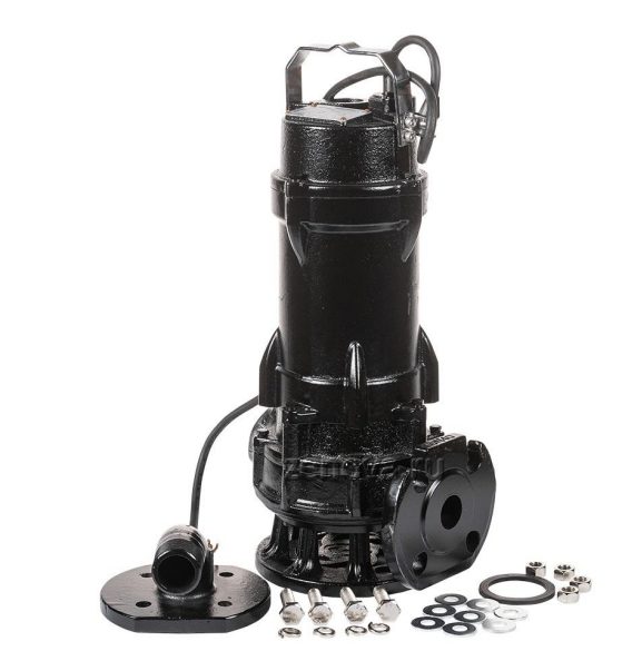 Погружной ZY Technology 50WQH-10-10-0.75_220